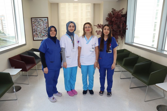 Slider image (6) Medicana International IVF Center